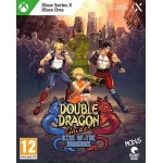 Double Dragon Gaiden - Rise of the Dragons [Xbox One]